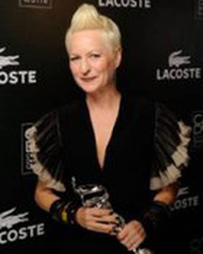 Лу Эйрич фото