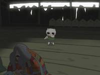 Кадр Кошачий суп