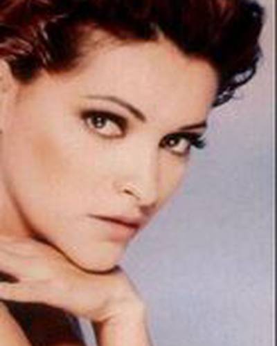 Росио Банкельс фото