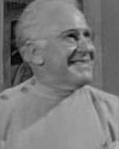 Эрскин Сэнфорд фото