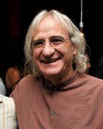 Боаз Дэвидсон фото