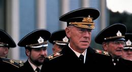 Кадр из фильма "Враждебные воды" - 1