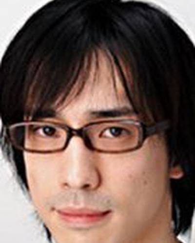 Хироки Ясумото фото