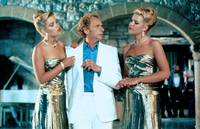 Кадр Близнец