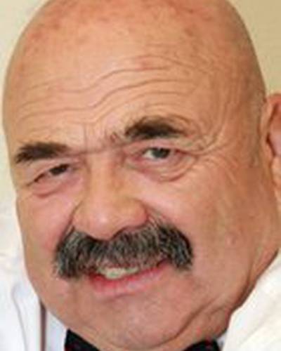 Сергей Брусиловский фото