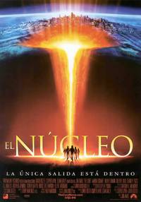 Постер Земное ядро