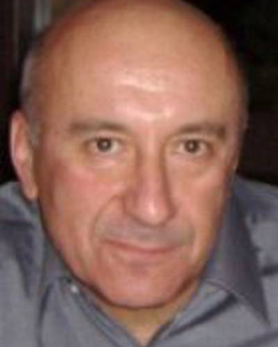 Владимир Хорунжий фото