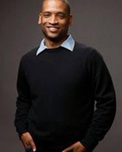 Скотт Сандерс фото