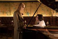 Кадр Дождливый день в Нью-Йорке