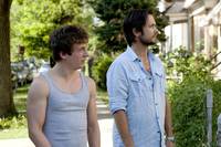 Кадр Бесстыдники