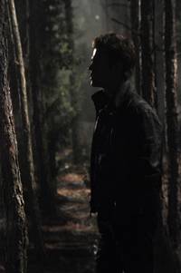 Кадр Дневники вампира