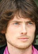 Генри Давид фото