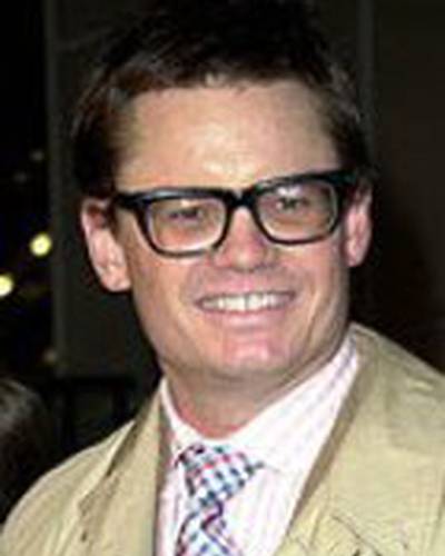 Дьюи Никс фото