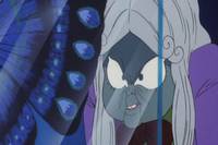 Кадр Люпен III: Тайна Мамо