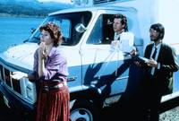 Кадр Короткое замыкание