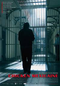 Постер Chicken mexicaine