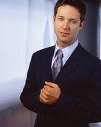 Джордж Ньюберн фото