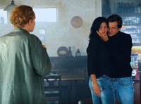 Кадр Друзья друзей