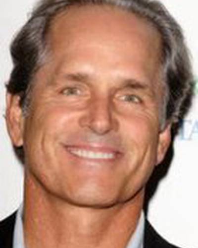 Грегори Харрисон фото