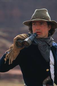 Кадр Джеронимо: Американская легенда