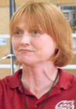 Патриция Дрэйк фото