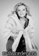 Марина Журавлева фото