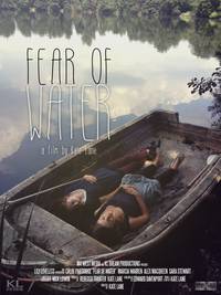 Постер Fear of Water