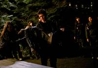 Кадр Дневники вампира