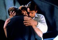 Кадр Связанные насмерть