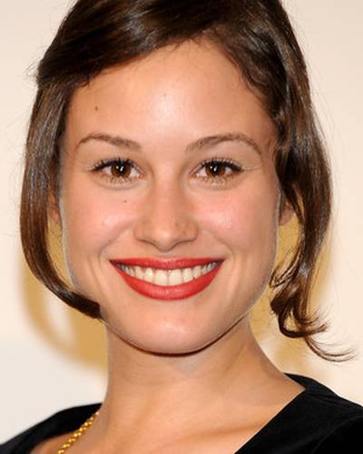 Аида Фольч фото