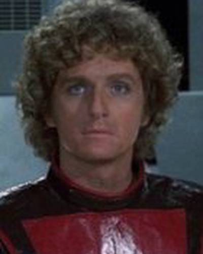 Марджо Гортнер фото