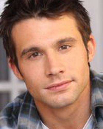 Диллон Кэйси фото