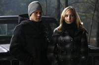 Кадр Дневники вампира