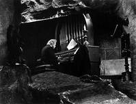 Кадр Призрак оперы