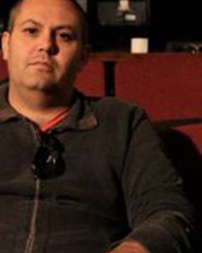 Антон Эрнст фото