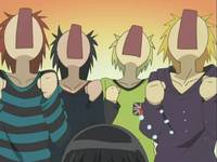 Кадр Семь обличий Надэсико Ямато