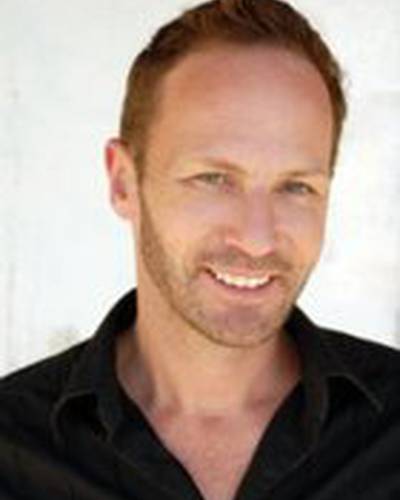 Грег Браун фото