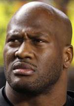 Джеймс Харрисон фото