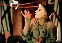 Кадр Алегрия