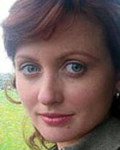 Анна Сагалович фото