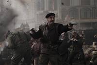 Кадр Печальная баллада для трубы