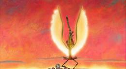 Кадр из фильма "Гениальная вечеринка" - 1