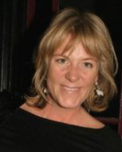 Ханна Ротшилд фото