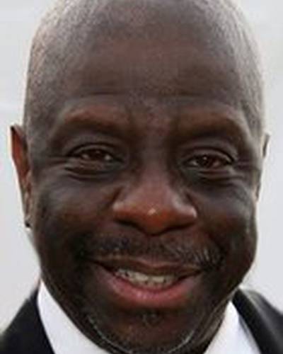 Джимми Уолкер фото