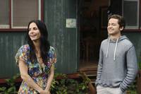 Кадр Город хищниц