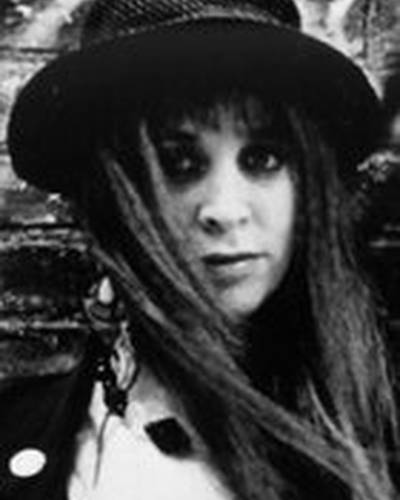 Джилл Уисофф фото