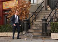 Кадр Как я встретил вашу маму