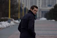 Кадр Черная молния