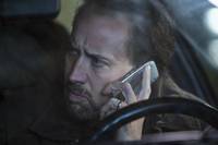 Кадр Голодный кролик атакует