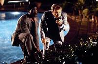 Кадр Восходящее солнце